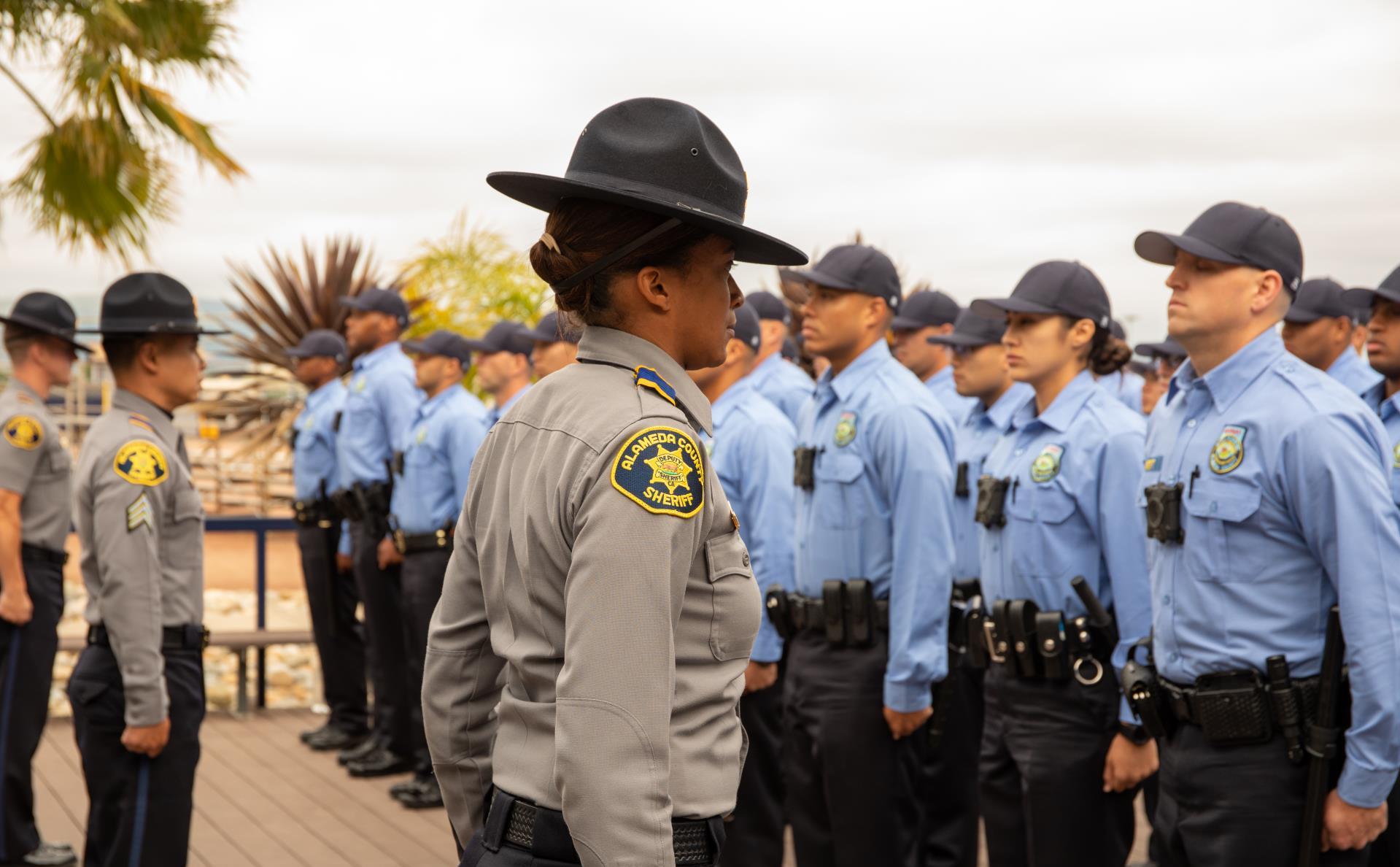 Alameda County Sheriff's Office, CA - Recruiting | Home Recruiting